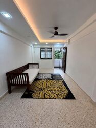 Blk 10 Teck Whye Heights II (Choa Chu Kang), HDB 3 Rooms #566439311